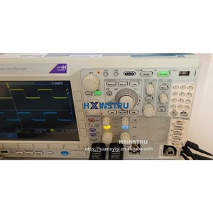 Oscilloscope hybride Tektronix MDO3012 H - Product Image 3