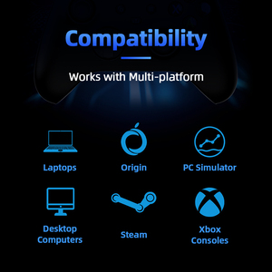 Nuevo producto joysticks con cable para x Box series X/S Gamepad Video <span class=keywords><strong>Game</strong></span> <span class=keywords><strong>Controller</strong></span>,Gaming <span class=keywords><strong>Controller</strong></span> para x Box One y Windows 10/11 - Product Image 3