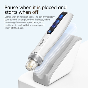 <span class=keywords><strong>Dermapen</strong></span> Dr. Pen Q2 Profesional Recargable Rosa, el Más Vendido, Microneedling Coreano, Pluma MTS - Product Image 6