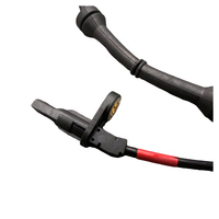 Capteur de vitesse de roue ABS de pièces automobiles LR082224 LR066868 LR024208 pour Land Rover Range Rover Evoque