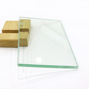 Vidrio Laminado Templado de Seguridad Sólido <span class=keywords><strong>Ecoliving</strong></span> de 6.38 mm para Uso Médico Industrial en Almacenes - Product Image 2