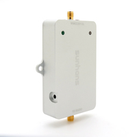 Repetidor WiFi Inalámbrico de Largo Alcance Sunhans de 2.4GHz, 4w, 36dBm, con Cobertura de 500-1000m²