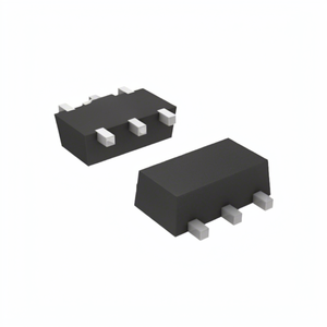 SOT 89 5/6 Power Management (PMIC) Buy Electronics Components Online Manufacturer Channel S-1701C5041-U5T1G - Product Image 1