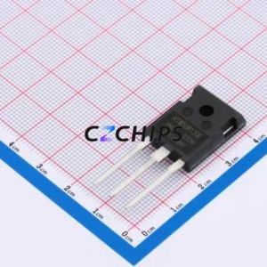 Transistor de Efecto de Campo (MOSFET) ASW50R130E TO-247 Original, Nuevo - Product Image 1