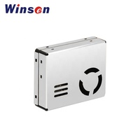 Módulo de sensor detector de partículas de polvo láser ZH06 Sensor avanzado de materia particulada