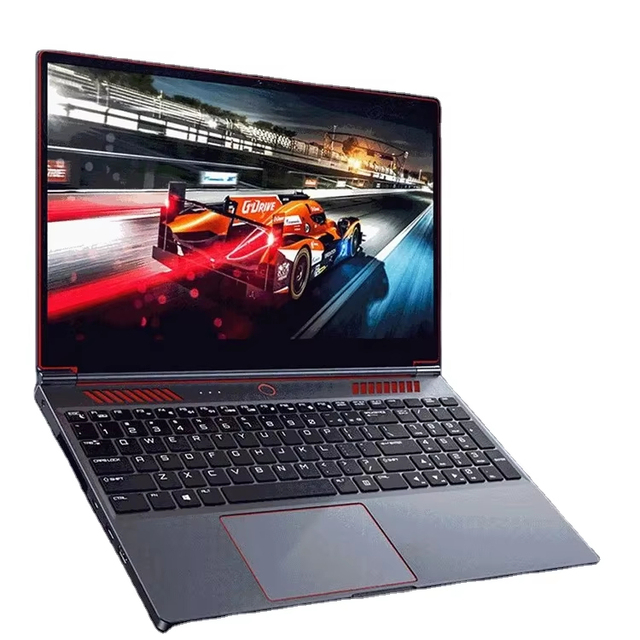 Popular 16 Inch Gaming Notebook Computer I7 32GB+1TB Office Business Gaming Laptop Computer