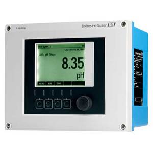 Multiparámetro CM444-AAM41A3F011BAA+ADNS - Product Image 1