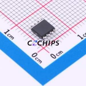 Original nouveau U3210B SOP-8 Circuit intégré IC puce PMIC puissance DC-DC IC vente entière composant électronique puce fournisseur BOM - Product Image 2
