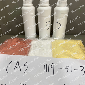 Vận chuyển an toàn hóa chất 99% 5-bromo-1-pentene CAS 1119-51-3 DDP dịch vụ giao hàng - Product Image 6