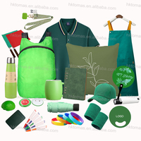Artículos de regalo promocionales personalizados, productos de mercancía Artículos de recuerdo Productos con logotipo Regalos personalizados para clientes Kit/