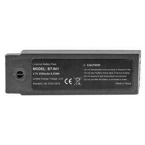 Batería de Repuesto para Honeywell Vocollect BT-901 A700 A710 A720 A730, 3.7V 2500mAh, para Escáner de Código de Barras - Product Image 4