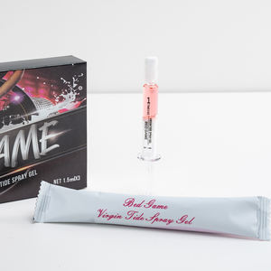 Aceite para Reafirmar la Vagina, Productos Femeninos, <span class=keywords><strong>Gel</strong></span> para Reafirmar la Vagina, Orgasmo Femenino, OEM, Caja de <span class=keywords><strong>Gel</strong></span> para Reafirmar la Vagina para Mujeres - Product Image 4