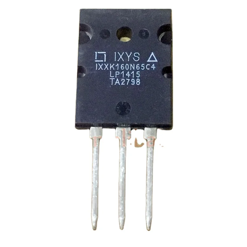 (SACOH Power IGBT) IXXK160N65B4 160A 650V мощность IGBT IXXK160N65C4
