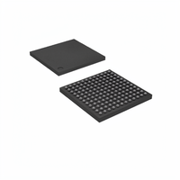 AT32UC3A364S-CTUR IC MCU 32BIT 64KB FLASH 144FFBGA Composants électroniques embarqués en stock 144 TFBGA