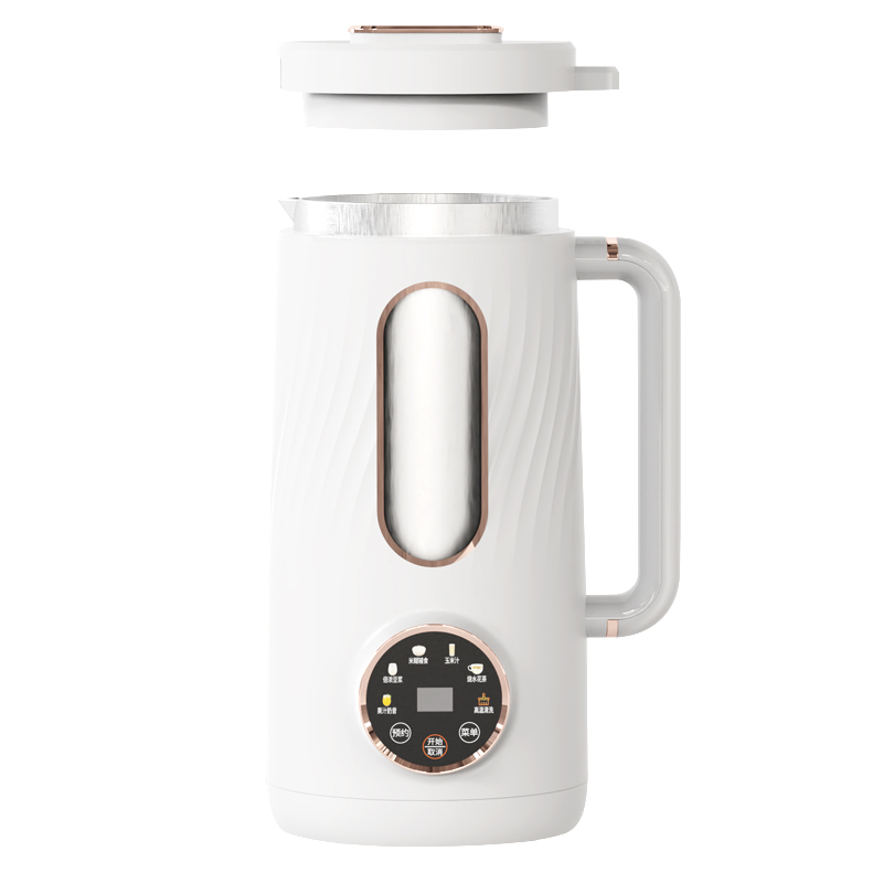 Home Use Blender Large Stainless Steel