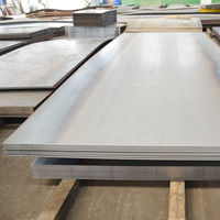 Placa/Lámina de Acero al Carbono S355 de Alta Calidad, Acero Aleado, Metal Estructural, Precio, Certificado Bis, Placa de Acero ASTM A36