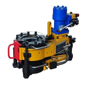 Chất lượng tốt teda xq140/20 2 3/8 đến 6 1/2 điện thủy lực tong cho dịch vụ tốt - Product Image 6