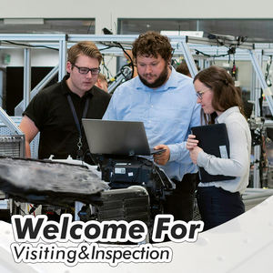 Cartone animato su misura carino 3D PVC Action Figure bambola prodotti pubblicitari 3D Figure di gomma - Product Image 6