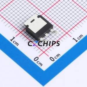 Transistor de efecto de campo de transistor 2N08L21-VB TO-252 de alta calidad (MOSFET) Venta al por mayor Chips de componentes electrónicos y servicio BOM - Product Image 2