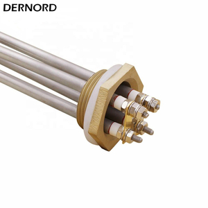<span class=keywords><strong>Elemento</strong></span> Riscaldante per Scaldabagno 24 Volt 600W DC per Pannello Solare, <span class=keywords><strong>Elemento</strong></span> Riscaldante a Immersione a Bassa Tensione, Parti per Riscaldatore Elettrico Disponibili - Product Image 3
