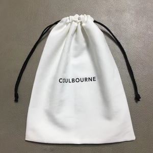 <span class=keywords><strong>Scarpe</strong></span> da viaggio Messenger in cotone da <span class=keywords><strong>donna</strong></span> di lusso personalizzate stampate borse con coulisse con Logo - Product Image 1