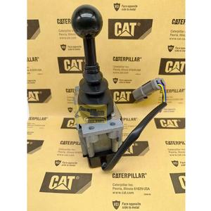 Rifornimento di fabbrica maniglia 3074671 controllo 307-4671 CAT IT62H 953D 93d 973D 950H 950K 962H maniglia <span class=keywords><strong>Joystick</strong></span> 243-3166 per bruco - Product Image 4