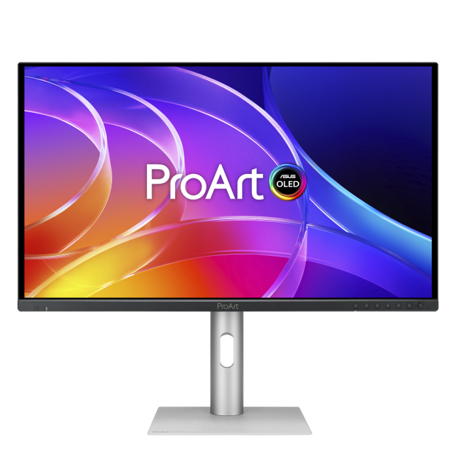 PA279CDV 27-inch 4k IPS Professional Monitor