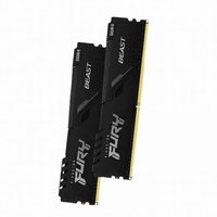 For Kingston FURY DDR4 8GB 3200MHz Desktop Memory RAM