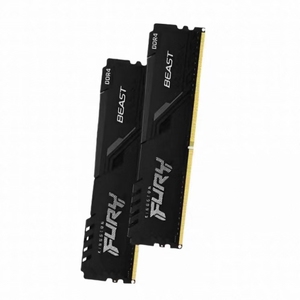 Memoria RAM <span class=keywords><strong>Kingston</strong></span> FURY <span class=keywords><strong>DDR4</strong></span> de <span class=keywords><strong>8GB</strong></span> y 3200MHz para Ordenador de Escritorio - Product Image 2