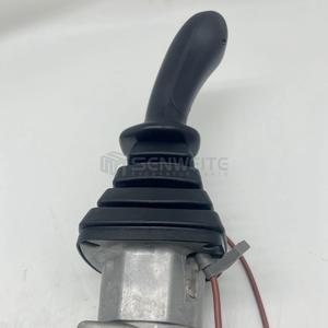 ชุดประกอบด้ามจับจอยสติ๊กสำหรับรถขุด Senwitt รุ่น 25990500 สำหรับ LiuGong Lonking XCMG Yuchai Sany Rexroth พร้อมปุ่มเดียว - Product Image 4