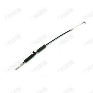 Kit de cables de freno Honda 72631-SWA-A01 para Cr V 2008 2011, pieza de repuesto nueva - Product Image 1
