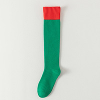 Chaussettes de sport de compression performantes à séchage rapide, personnalisables, pour l'entraînement en extérieur