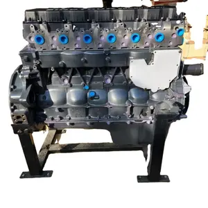 MC11. 시노 투르크 하우 C7H C13.54T7 MC13.54T30 LGMG MT95 MT96 MT106 덤프 트럭 엔진 용 MC1354T3Q07 엔진