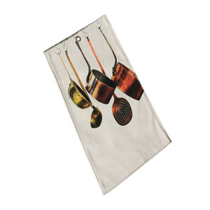 Nuova Coperta Antincendio in Fibra di Vetro Certificata EN1869, Rivestita in Silicone su Entrambi i Lati, Resistente al Calore, per Uso Domestico - Product Image 1