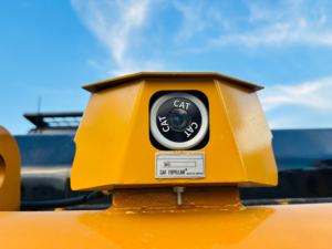 Original pour 315D2 L Excavator 15 Tonnes Excellent État Propre Intérieur Moteur Diesel Pompe Hydraulique Faible Consommation de Carburant Facile - Product Image 3