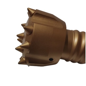 93MM-R73 פנימי Bits עבור מים גם קידוח או גיאותרמית קידוח - Product Image 6