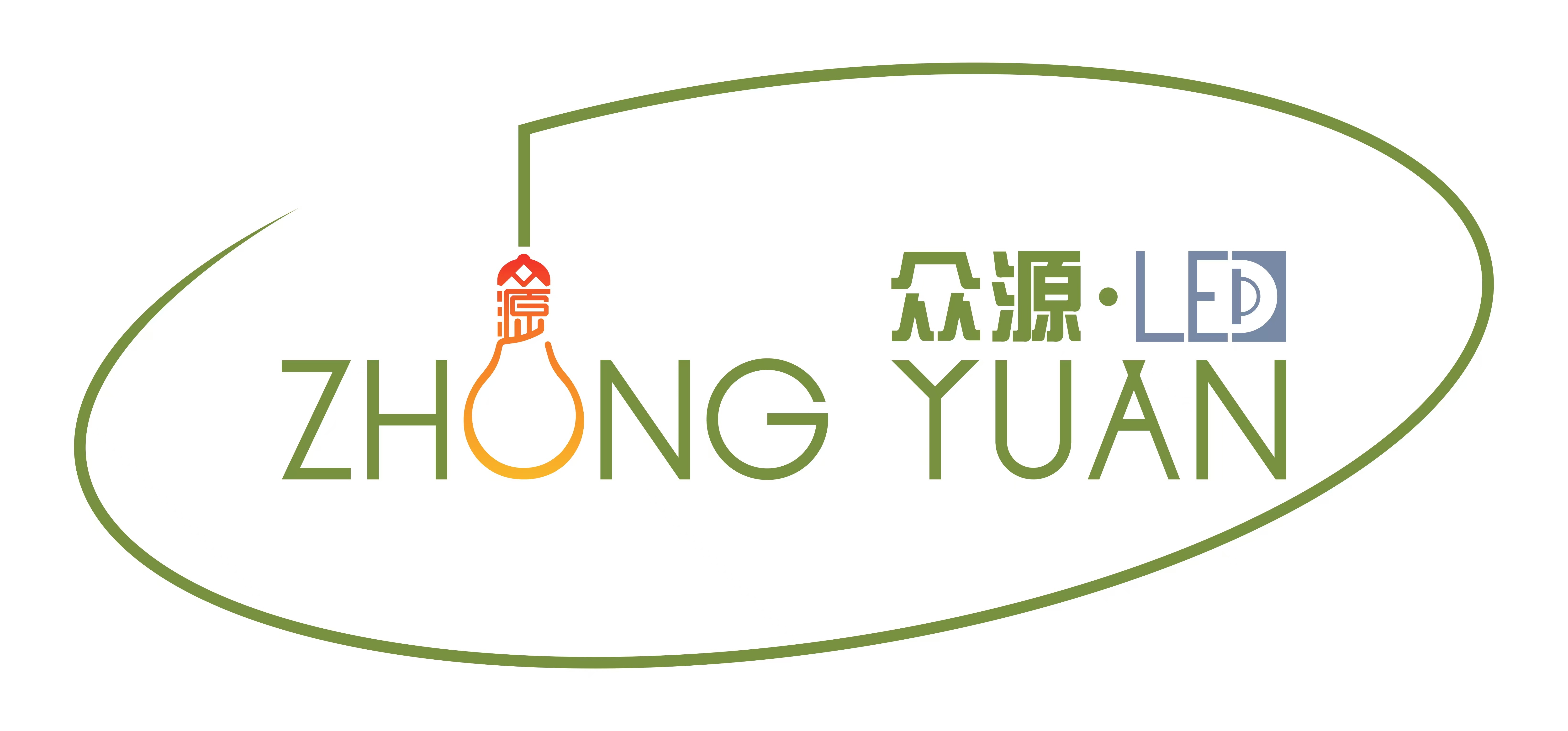 Dongguan Zhongyuan Electronic Technology Co., Ltd. logo