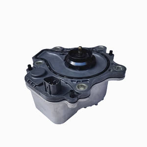 ปั๊มน้ำไฟฟ้า Huajiefan รุ่น 19200-6C1-305 สำหรับ Honda Accord Crv อะไหล่ทดแทน - Product Image 1