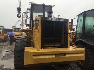 Cargadora de Ruedas Cat 950f 950b, Cargadoras de Ruedas Caterpillar 950 950b 950c 950d 950e 950g 950h Usadas en Japón en Venta - Product Image 3