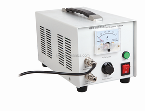 Beste Kwaliteit Ultrasone Snijder Label Snijden Ultrasone Stof Snijmachine