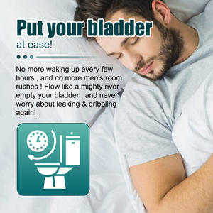 Próstata Cuidados Ponto Clipe Reutilizável Homem Acupoint Braçadeira Adequado para Próstata Saúde Massagem Tratamento Masculino manter Healty Suprimentos - Product Image 4