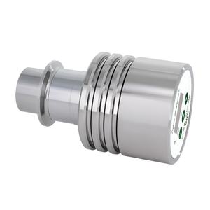 Refratômetro em linha industrial antiaderente <span class=keywords><strong>ABBE</strong></span> para medição Brix para bebidas de mel de leite de bordo direto da fábrica - Product Image 6