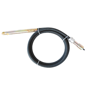 Pendulum Vibrator Poker beton dengan Hayashi /Dynapac/kopling Cina - Product Image 1