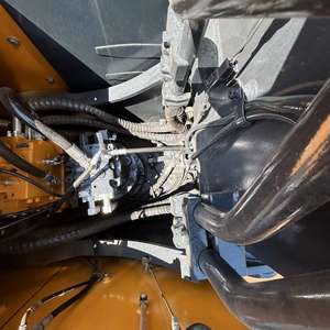 NEW <b>Earth</b> <b>moving</b> <b>machinery</b> Hyundai 210LC-9S 210LC Used Excavator for sale worldwide - Product Image 4