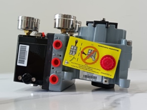 มาโซนีแลน SVI II ดิจิตอลประสิทธิภาพสูง (รุ่น HART) Svi2Ap-21113111 Svi2Ap-21123121 สำหรับการทดสอบ - Product Image 1