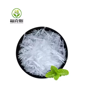 Kualitas tinggi grosir pasokan Natural mentol 99% Mint mentol kristal - Product Image 3