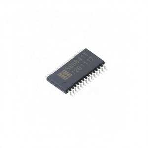 SS8841T ETSSOP-28 Stepper Motor <b>Driver</b> Chip - Product Image 1