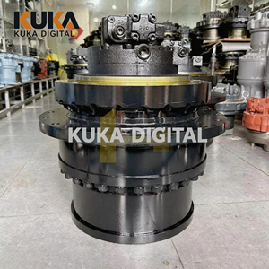 Motor de Traslación Final para Excavadora Cat 330 330b, Conjunto de Transmisión Final E330B 3530585 - Product Image 2