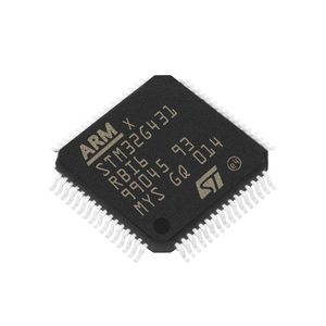 Nouvelle puce STM32G431RBI6, microcontrôleur MCU, composants électroniques - Product Image 1