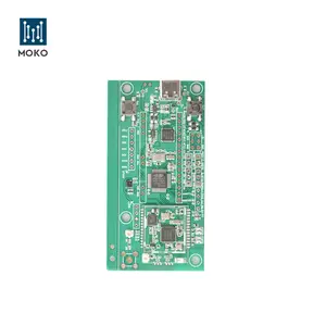 Smart Lora Wireless Module 915mhz Lora Development Kit MKL62ST-DT